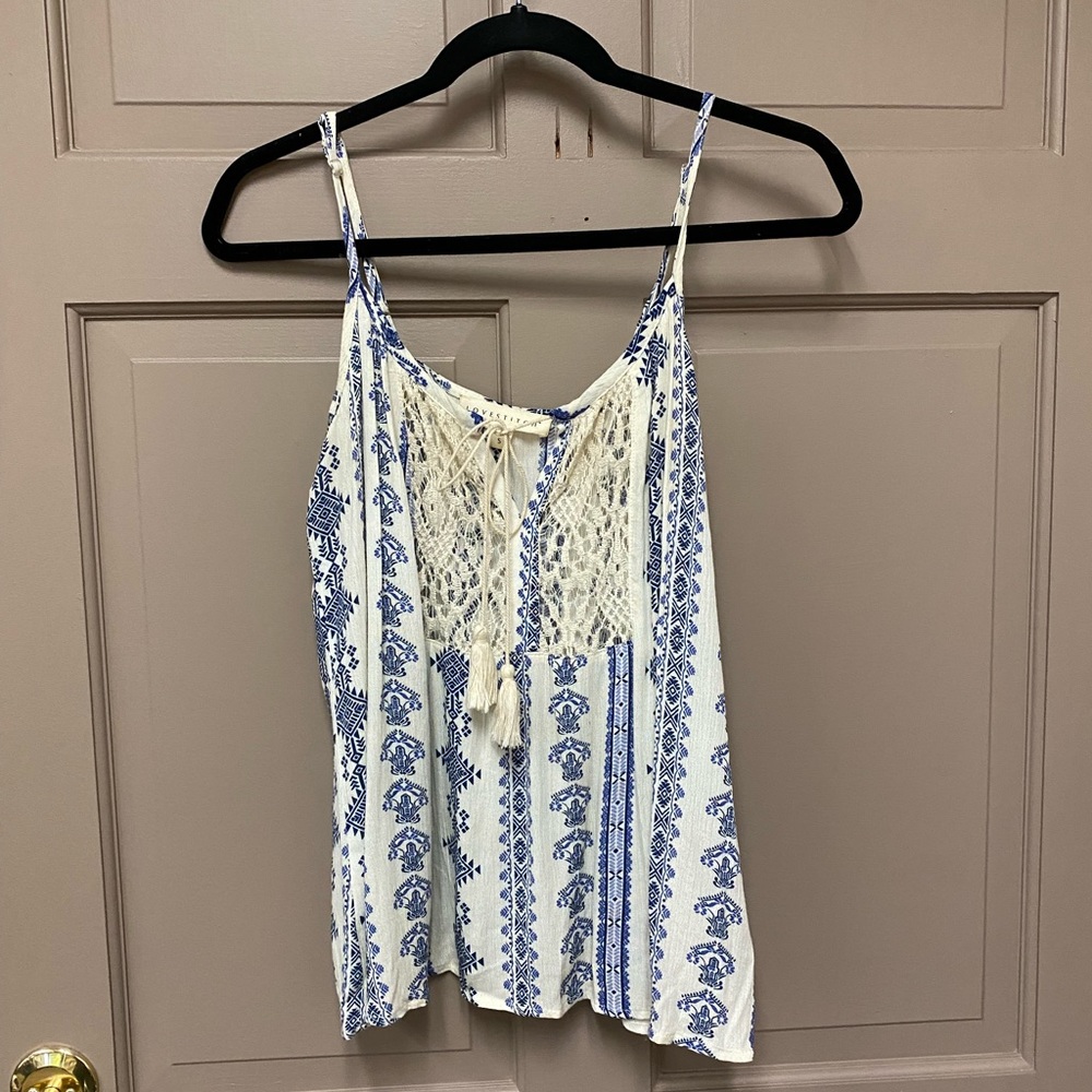 Lovestitch Top
